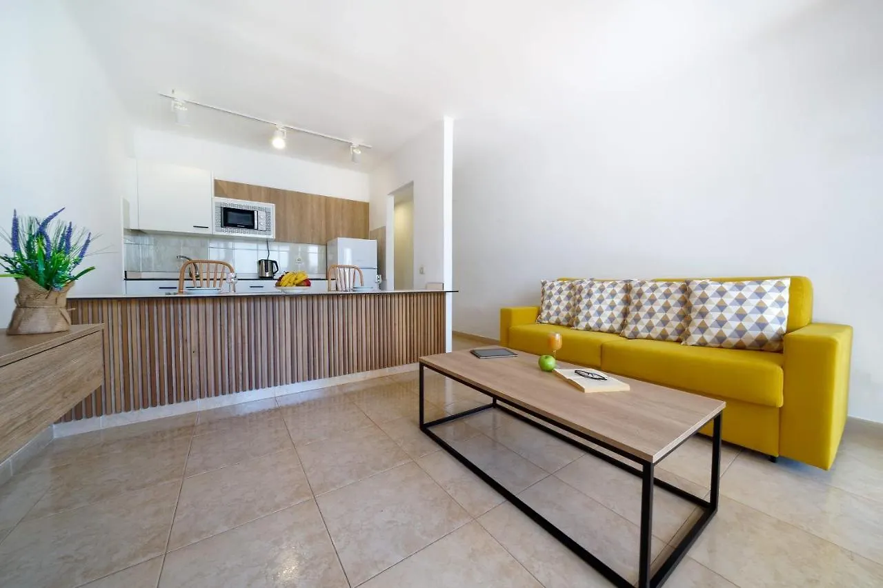 Labranda Playa Club Apartment Puerto del Carmen