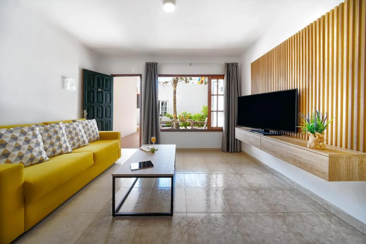 Labranda Playa Club Apartment Puerto del Carmen   Puerto del Carmen (Lanzarote)