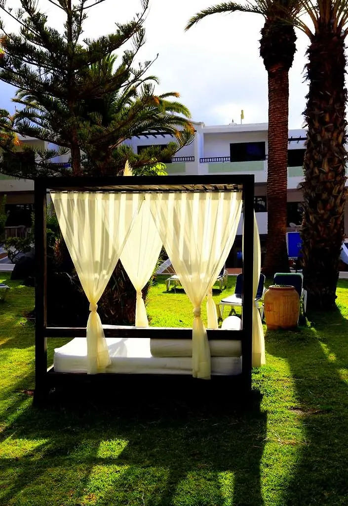 Labranda Playa Club Apartment Puerto del Carmen  0*, Puerto del Carmen (Lanzarote)