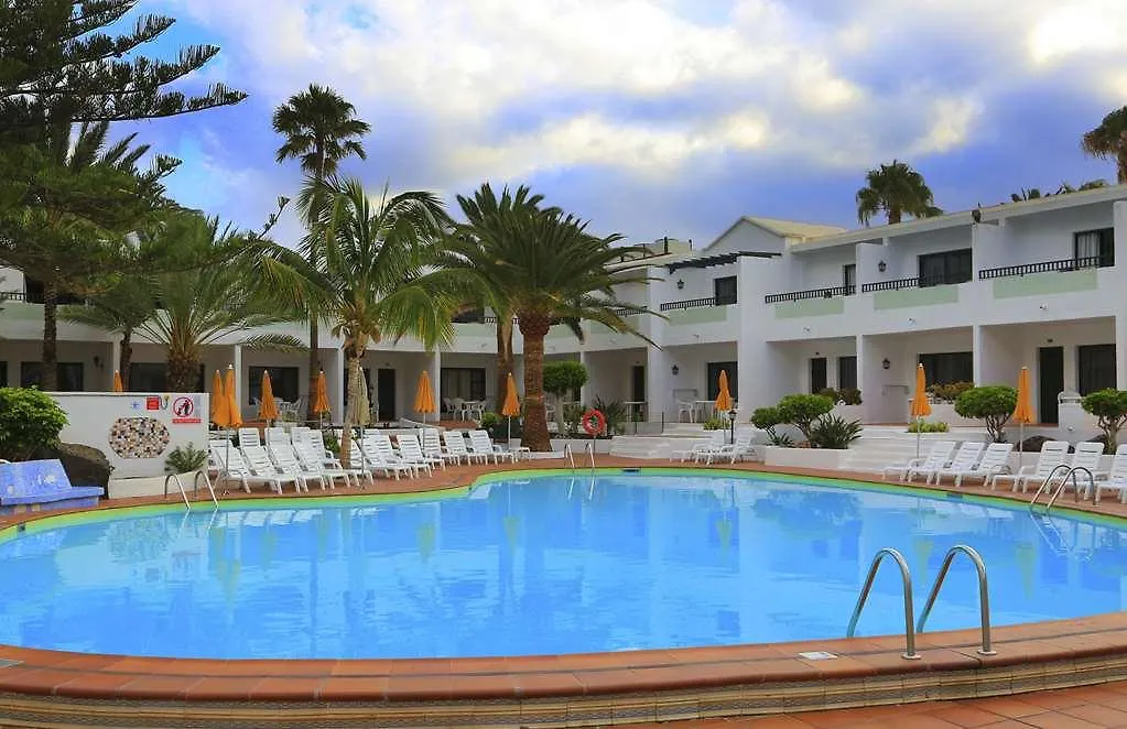 Labranda Playa Club Apartment Puerto del Carmen  Spain