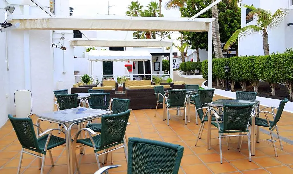 Labranda Playa Club Apartment Puerto del Carmen