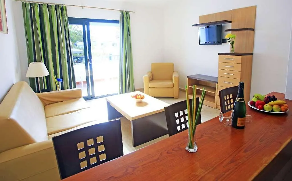 Labranda Playa Club Apartment Puerto del Carmen  Puerto del Carmen (Lanzarote)