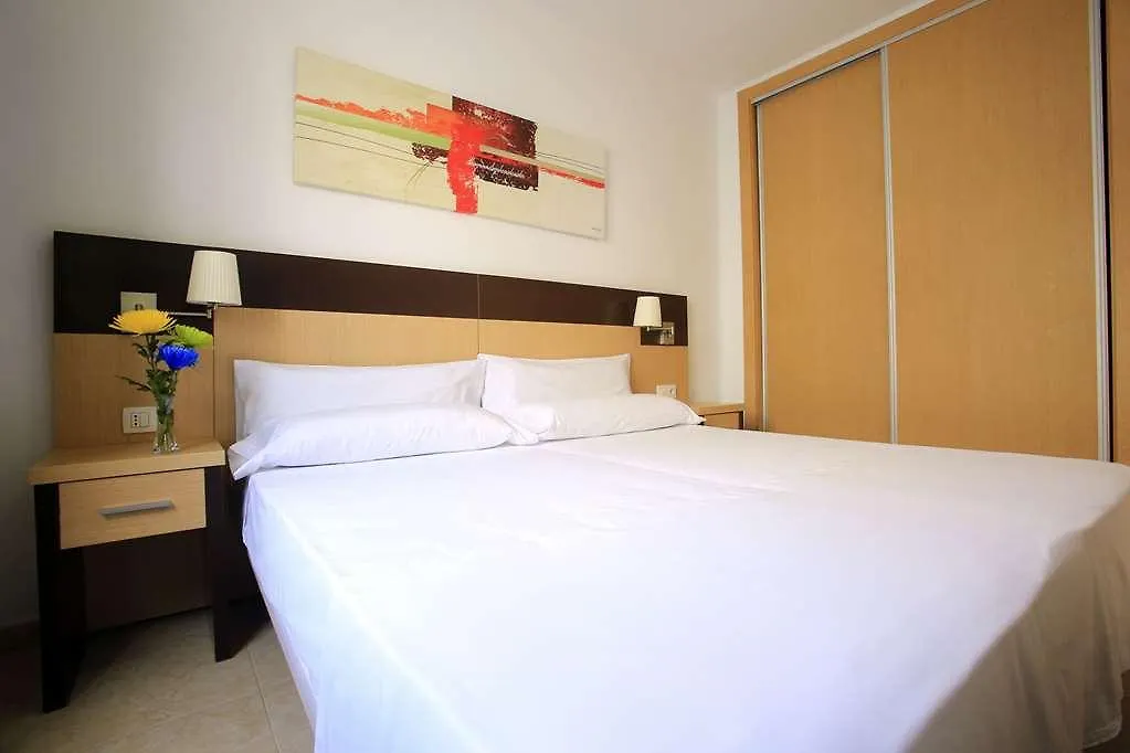 Labranda Playa Club Apartment Puerto del Carmen  Puerto del Carmen (Lanzarote)