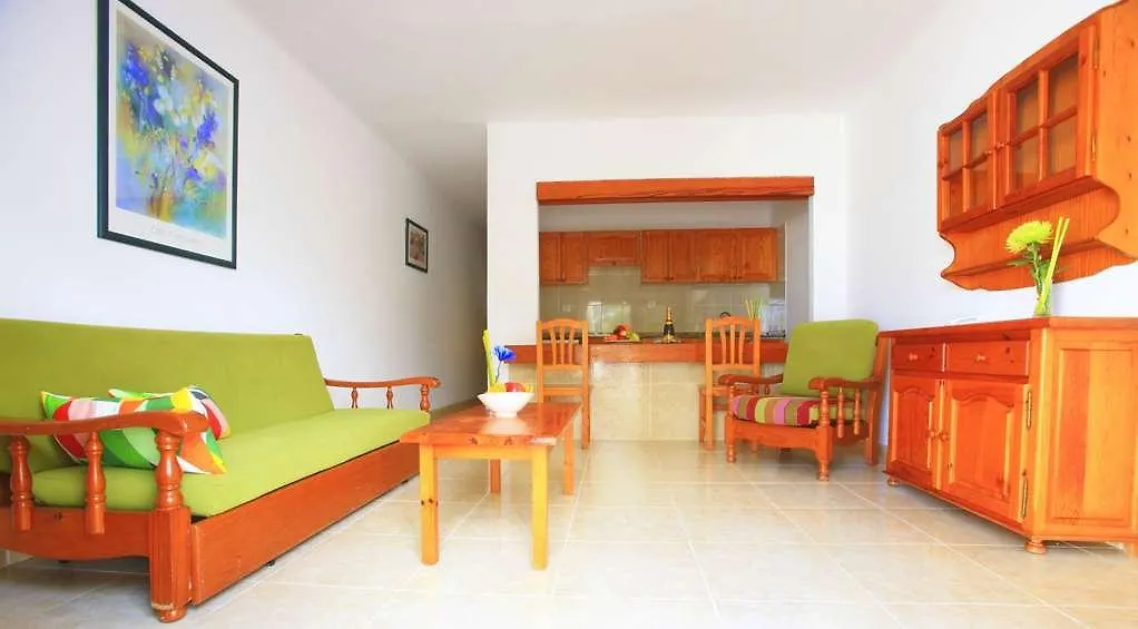 Labranda Playa Club Apartment Puerto del Carmen  Spain
