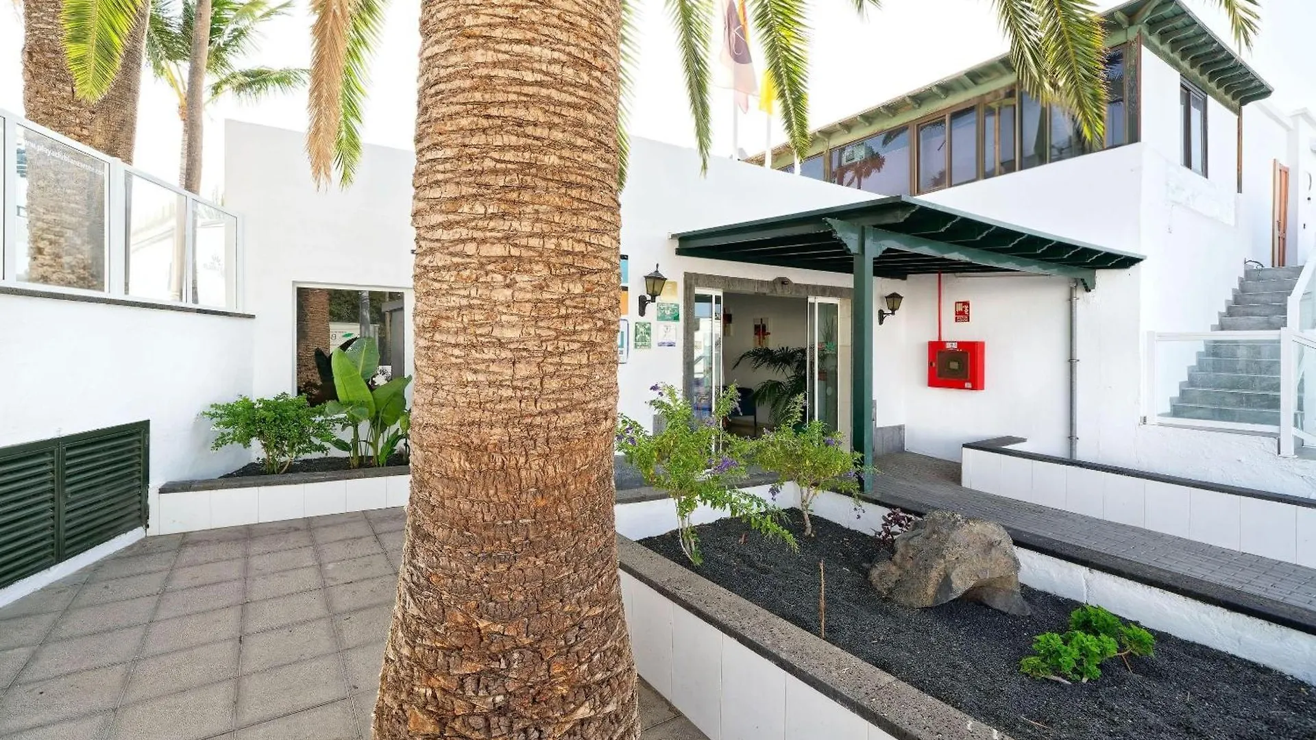 Labranda Playa Club Apartment Puerto del Carmen   Puerto del Carmen (Lanzarote)