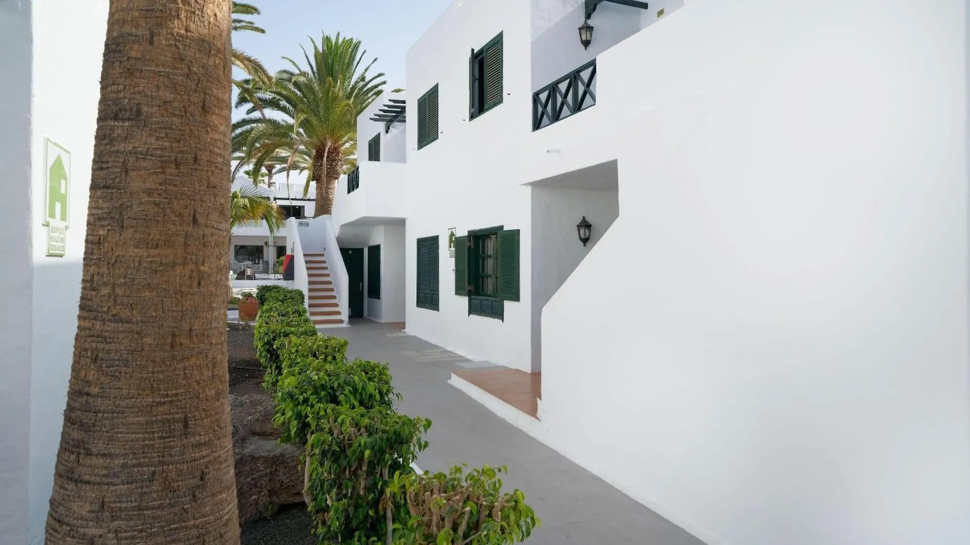 Labranda Playa Club Apartment Puerto del Carmen  Spain