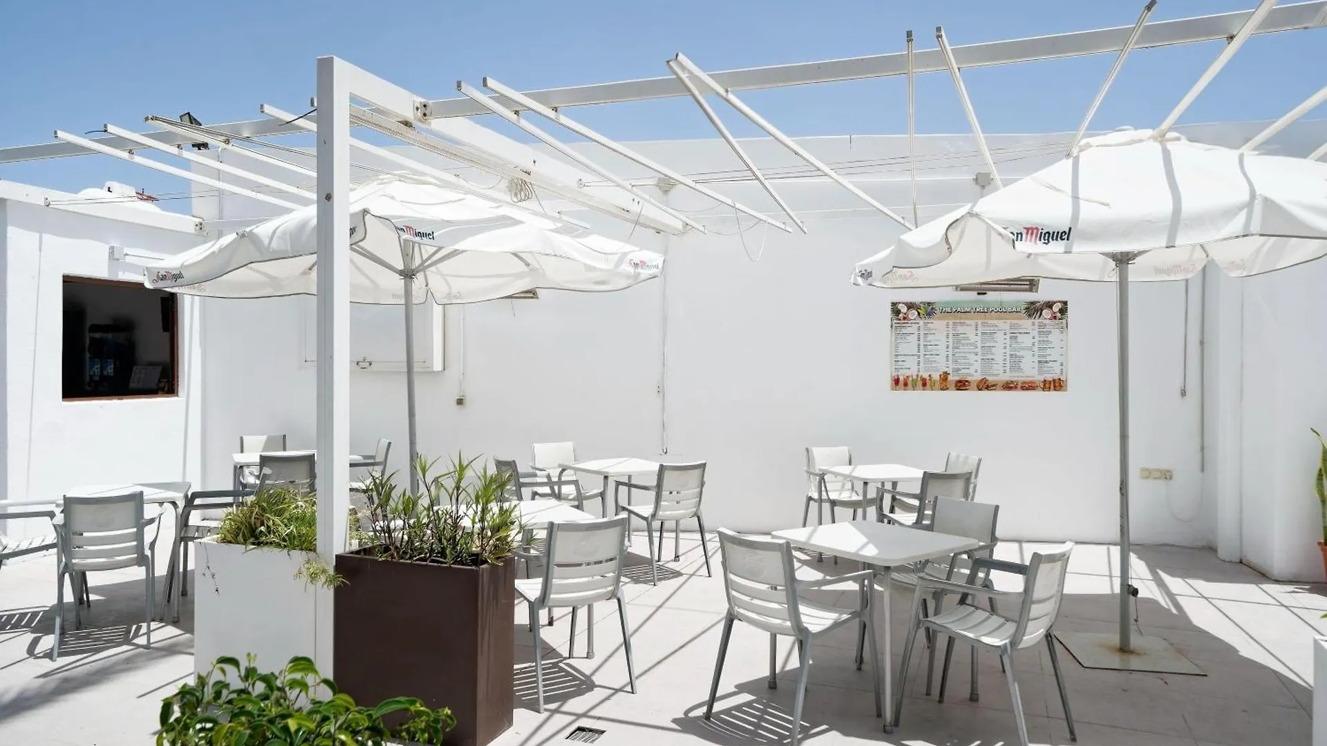 Labranda Playa Club Apartment Puerto del Carmen  Spain