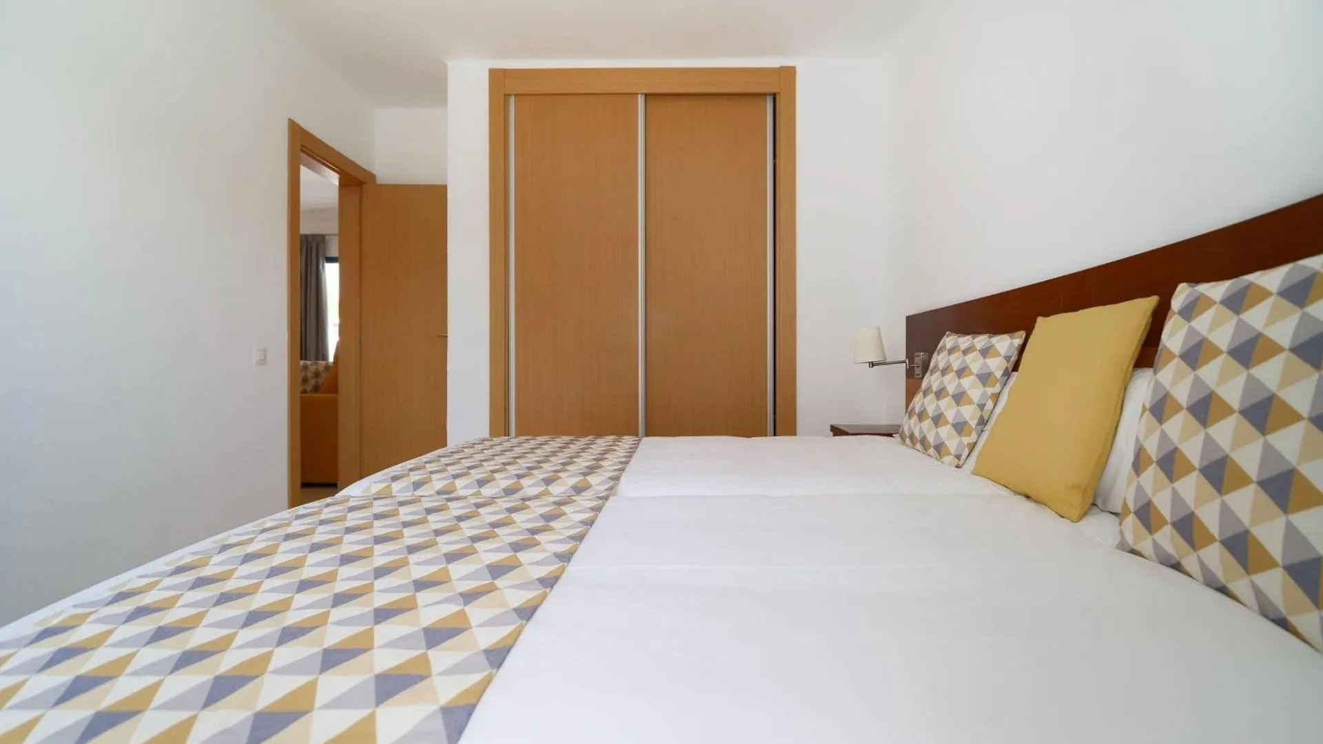 Labranda Playa Club Apartment Puerto del Carmen  Puerto del Carmen (Lanzarote)