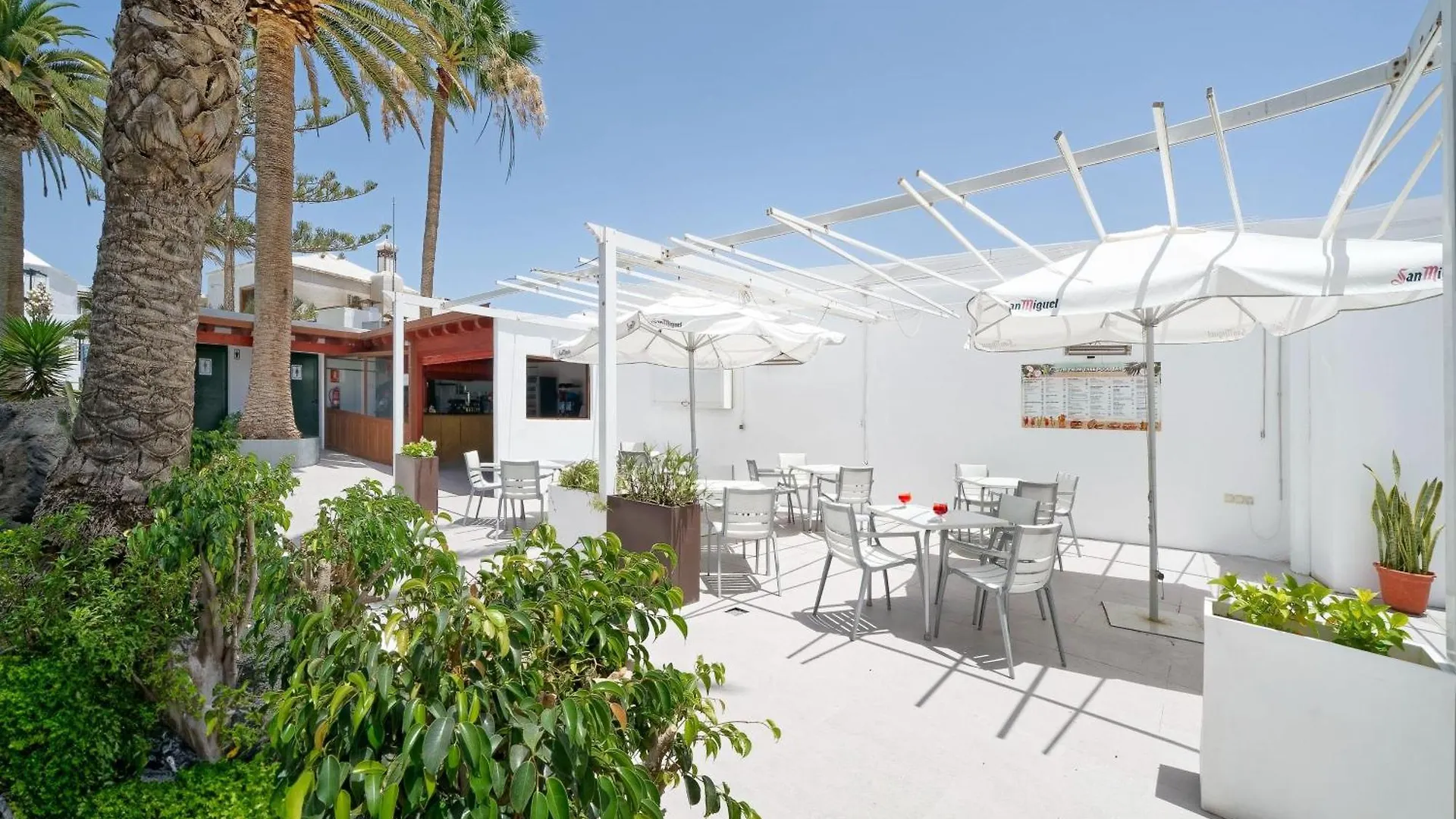 Labranda Playa Club Apartment Puerto del Carmen
