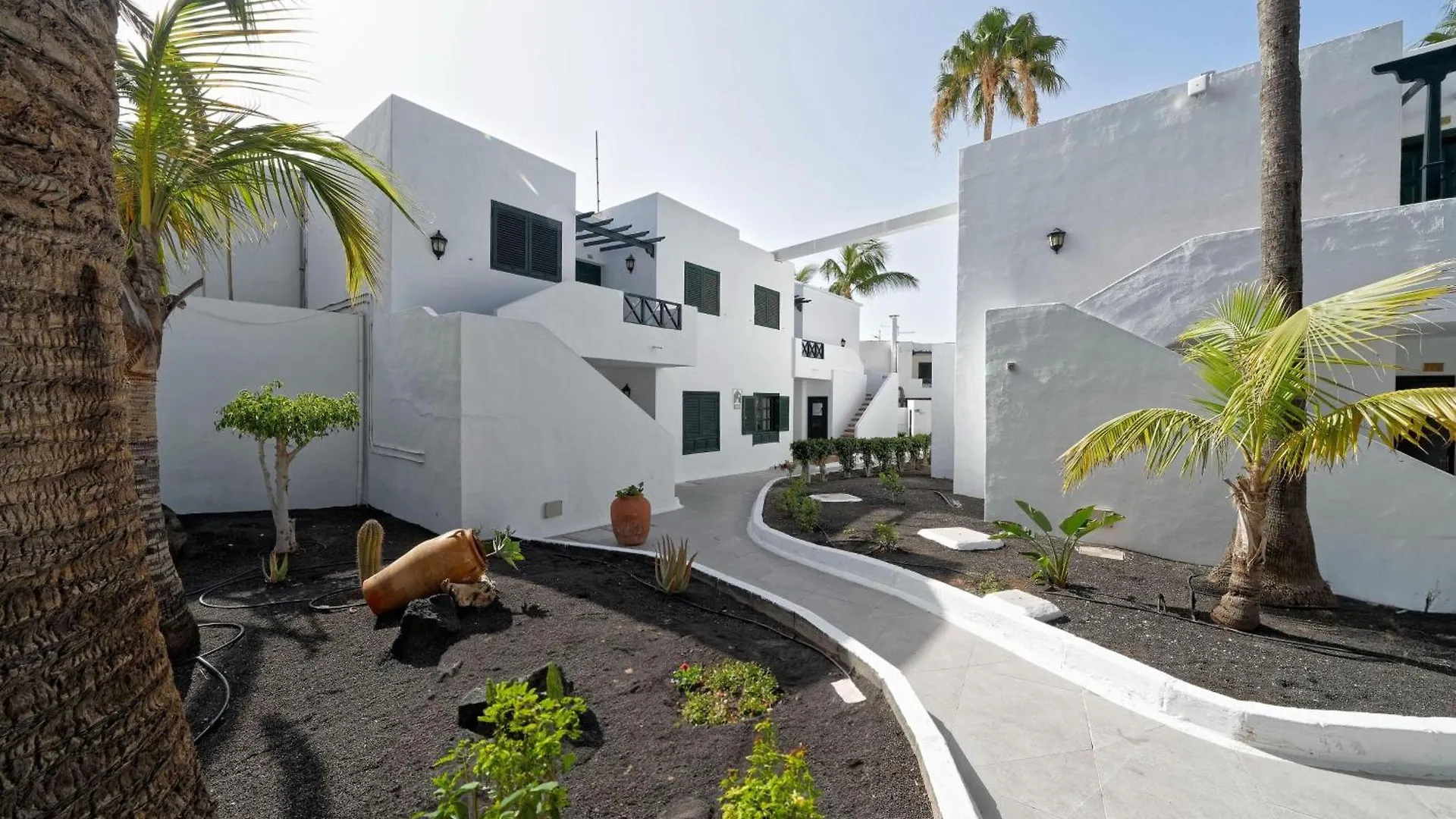 Labranda Playa Club Apartment Puerto del Carmen  Spain