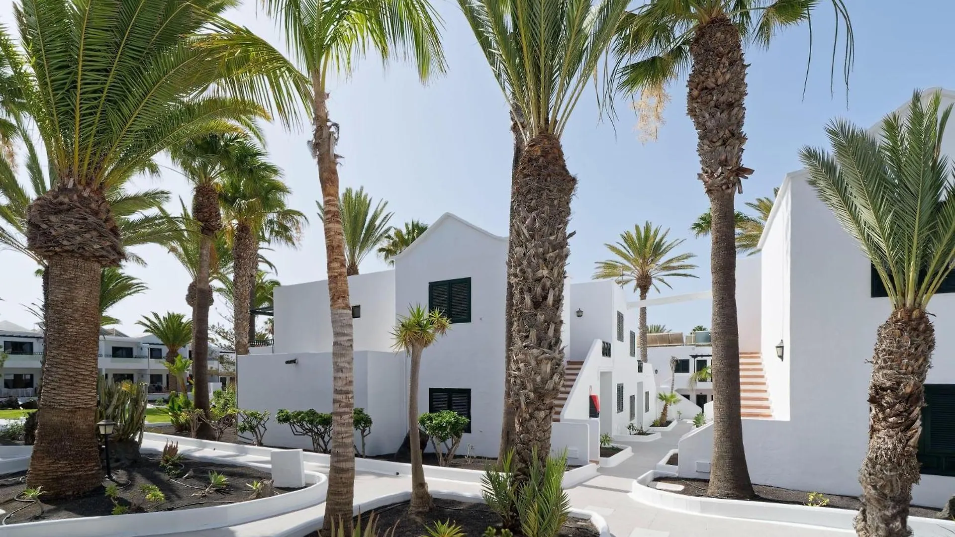 Labranda Playa Club Apartment Puerto del Carmen