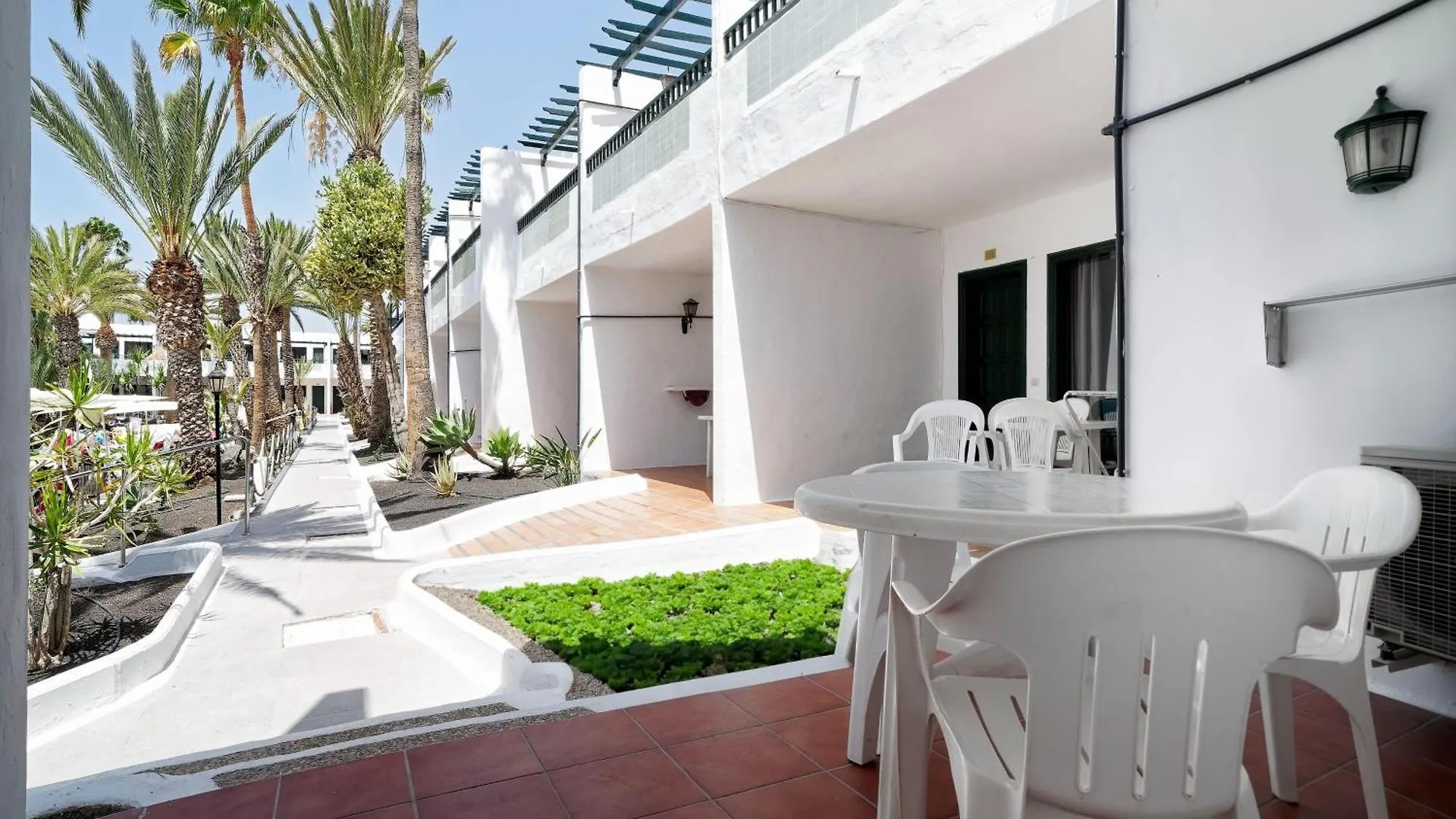 Labranda Playa Club Apartment Puerto del Carmen