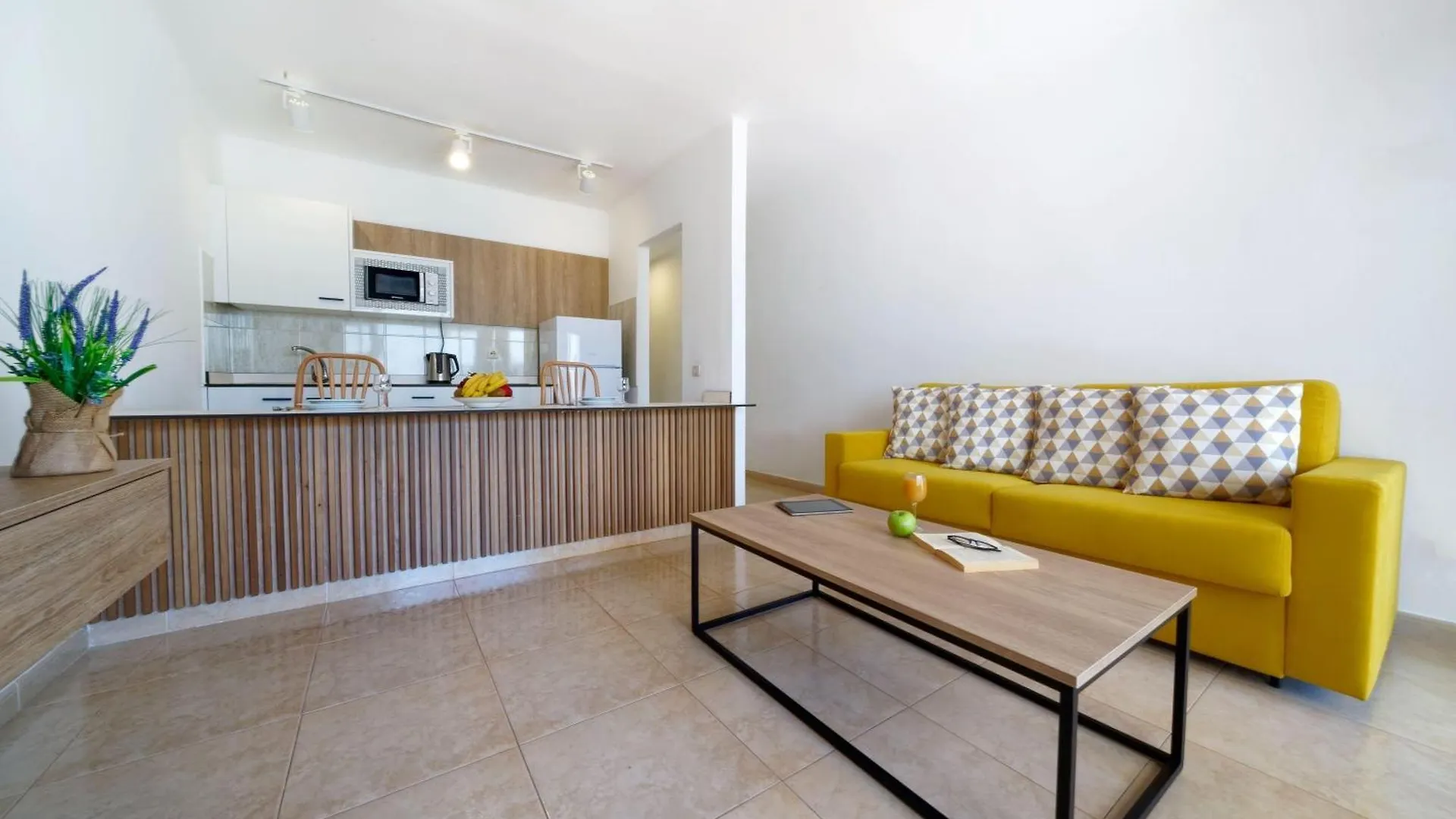 Labranda Playa Club Apartment Puerto del Carmen