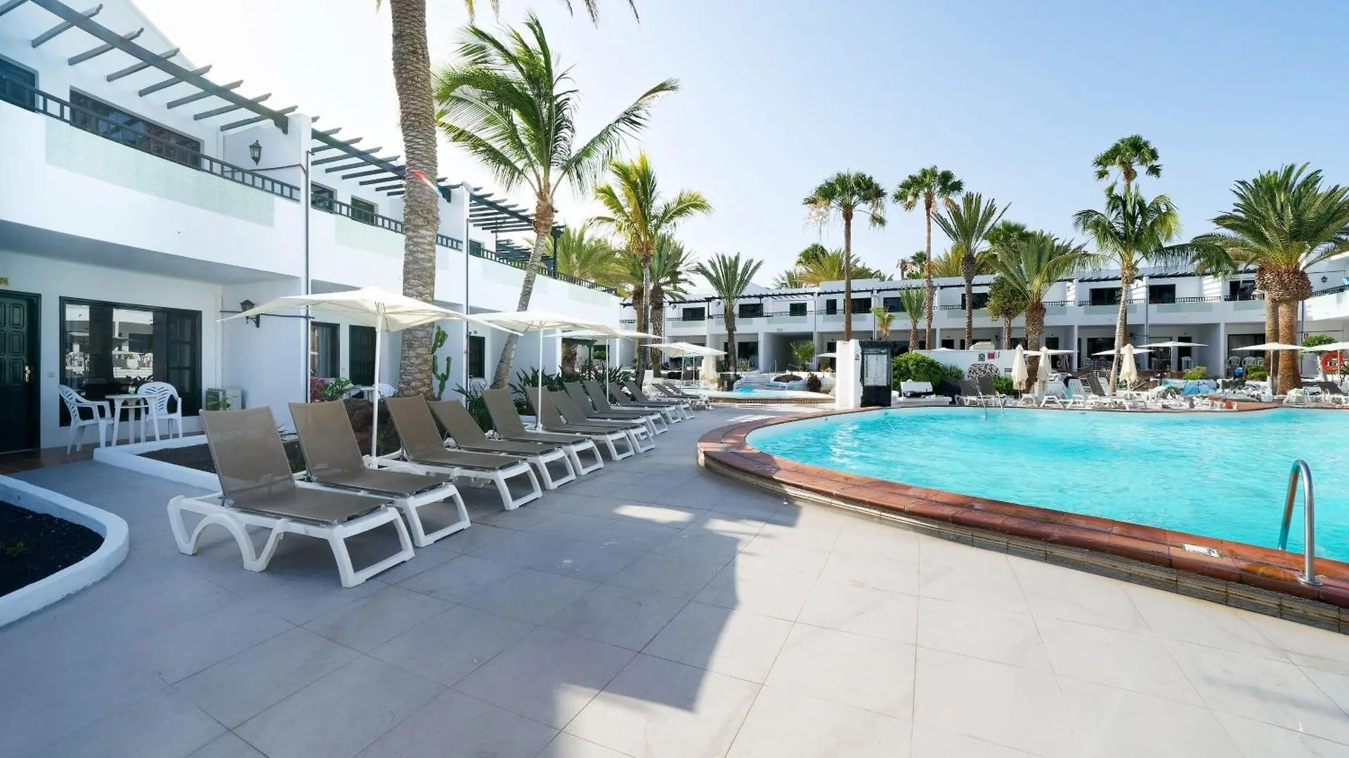 Labranda Playa Club Apartment Puerto del Carmen  Puerto del Carmen (Lanzarote)
