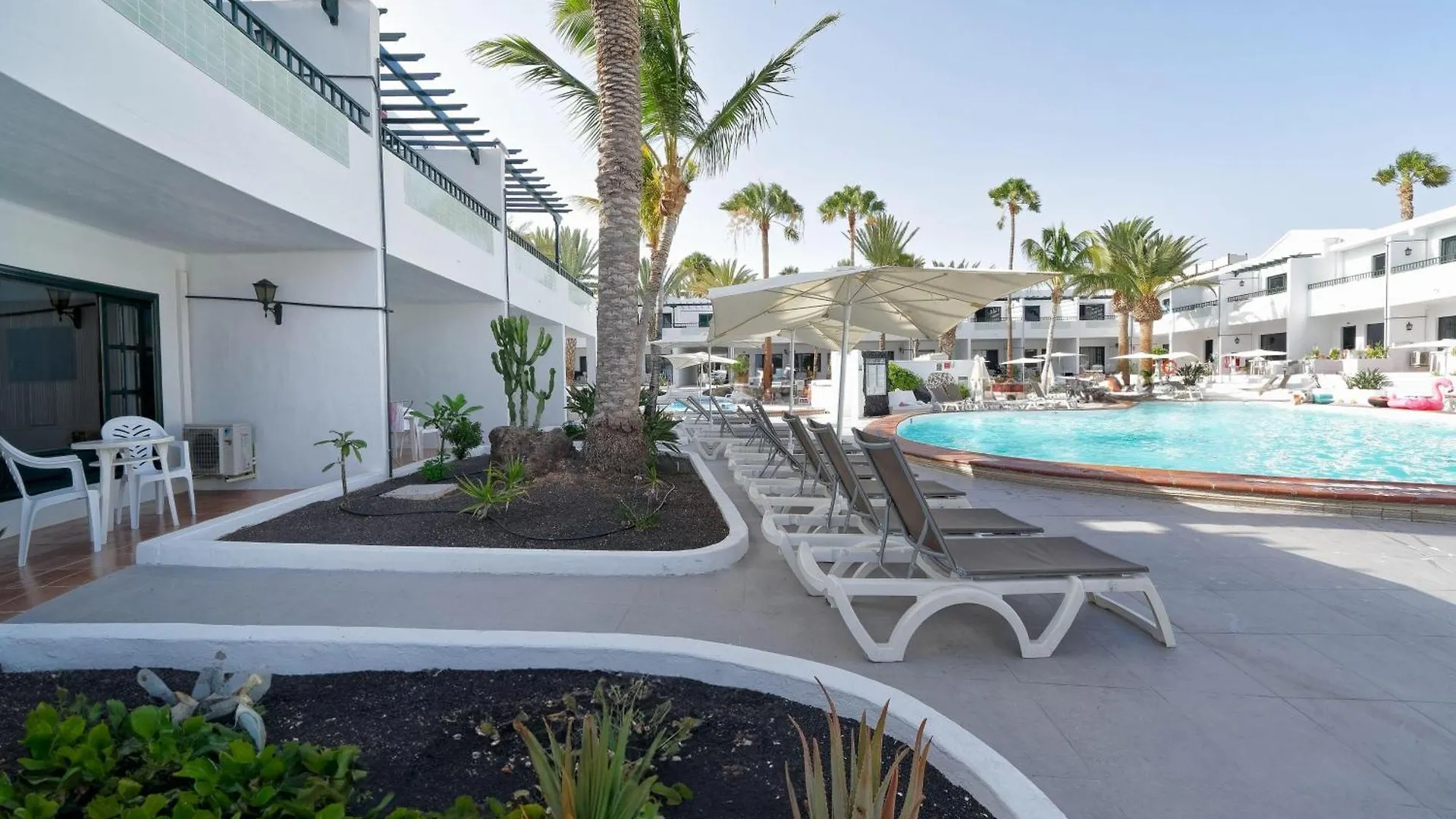 Labranda Playa Club Apartment Puerto del Carmen