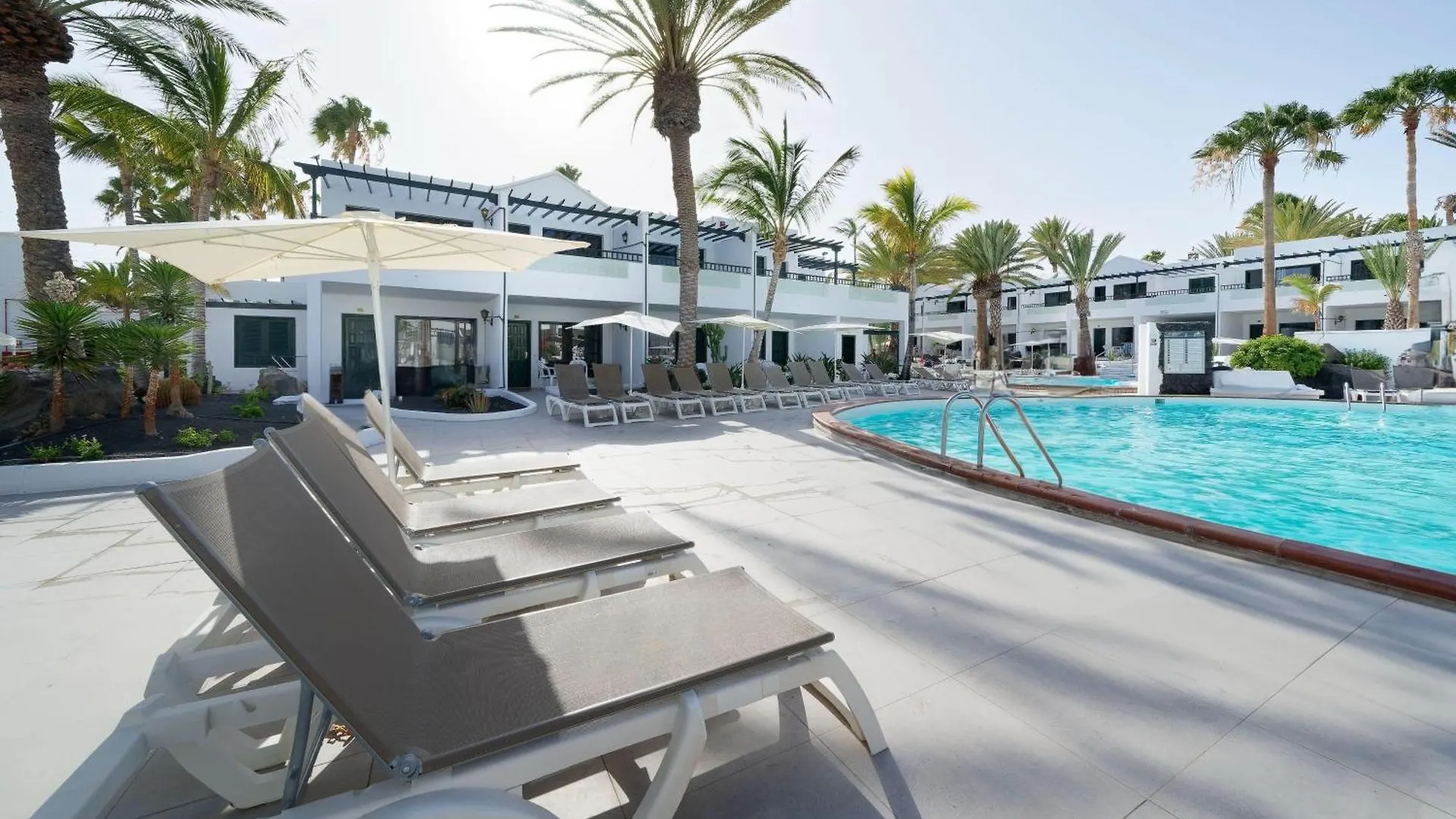 Labranda Playa Club Apartment Puerto del Carmen