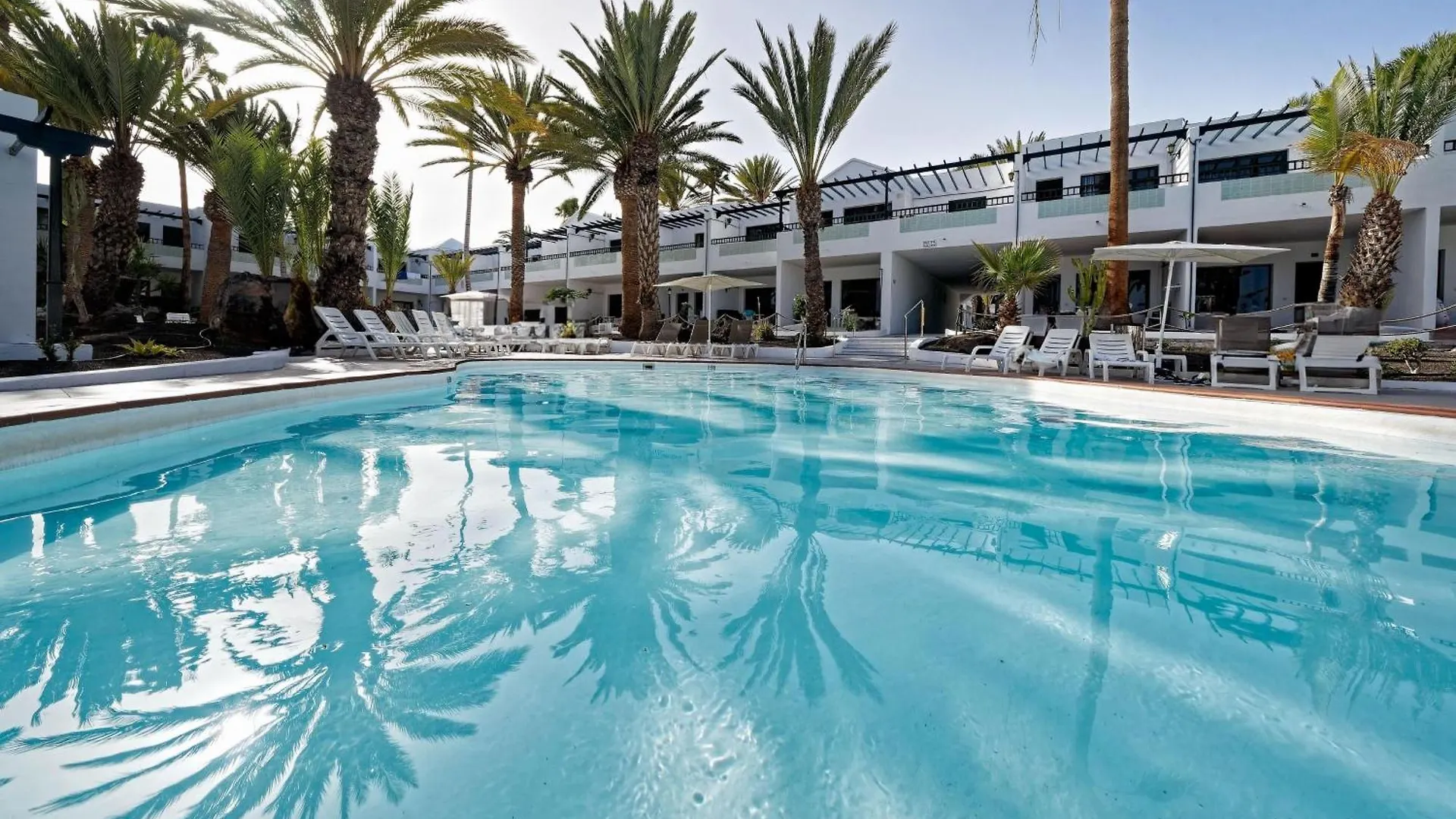 Labranda Playa Club location