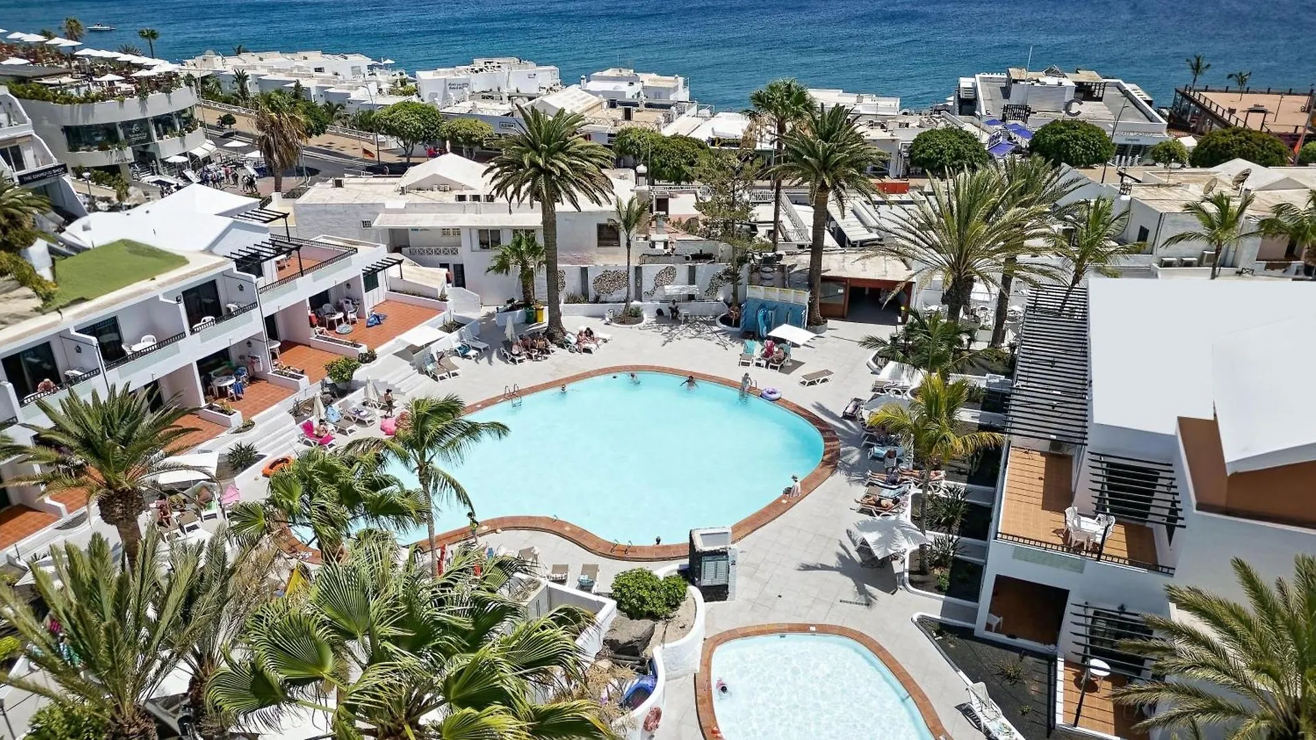 Labranda Playa Club Apartment Puerto del Carmen