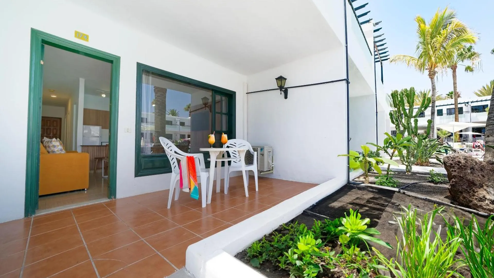 Labranda Playa Club Apartment Puerto del Carmen   Puerto del Carmen (Lanzarote)