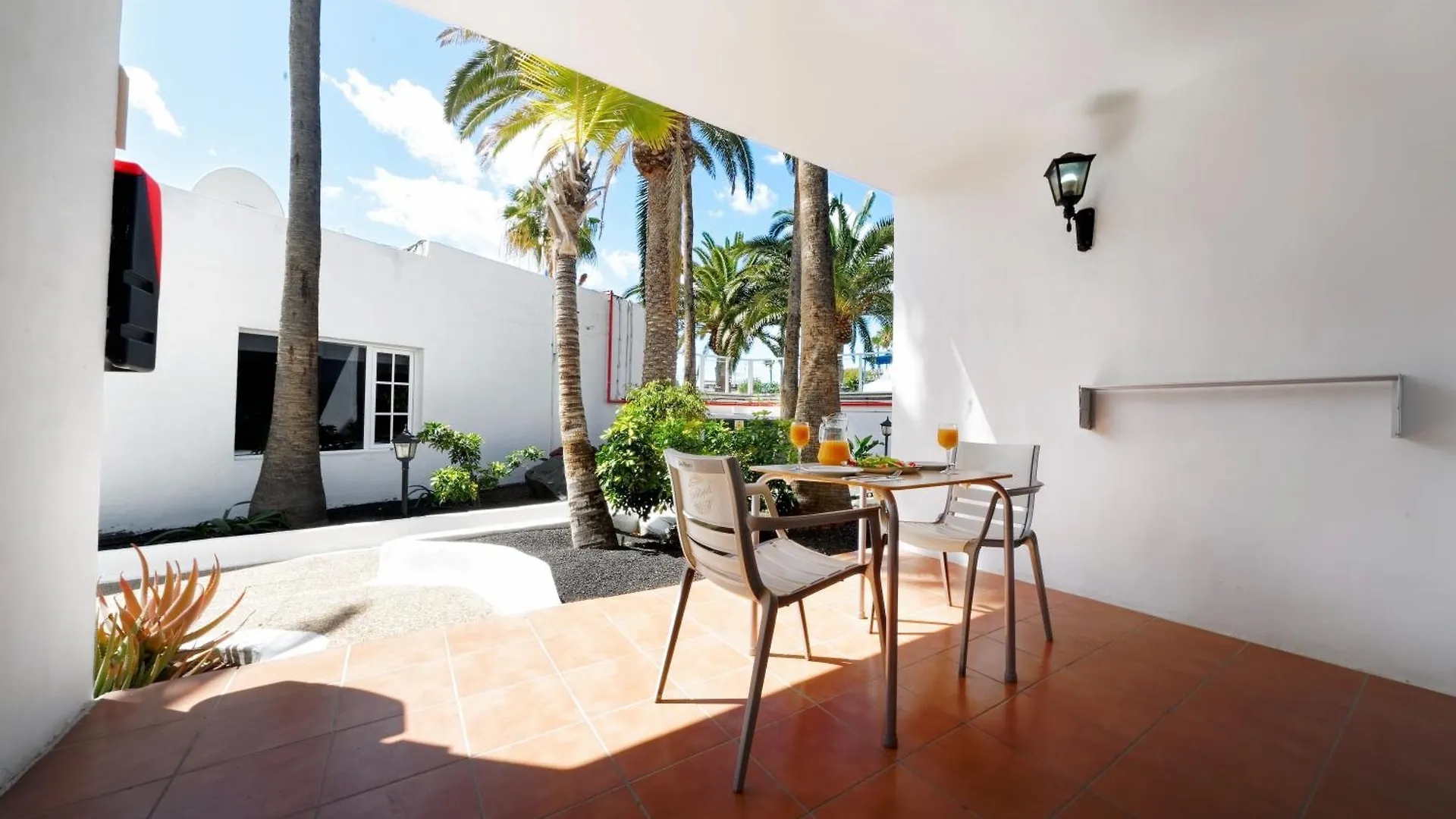 Labranda Playa Club Apartment Puerto del Carmen  Spain
