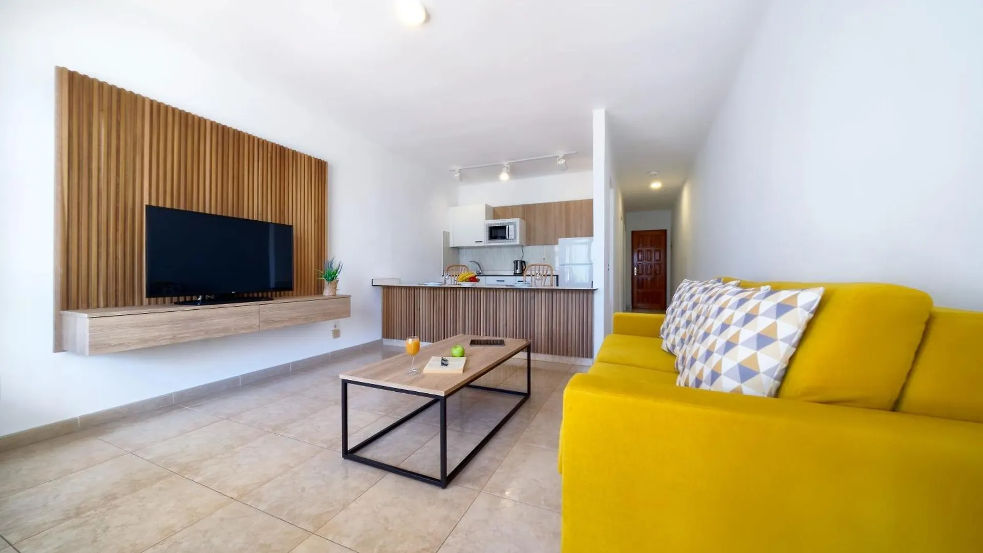 Labranda Playa Club Apartment Puerto del Carmen