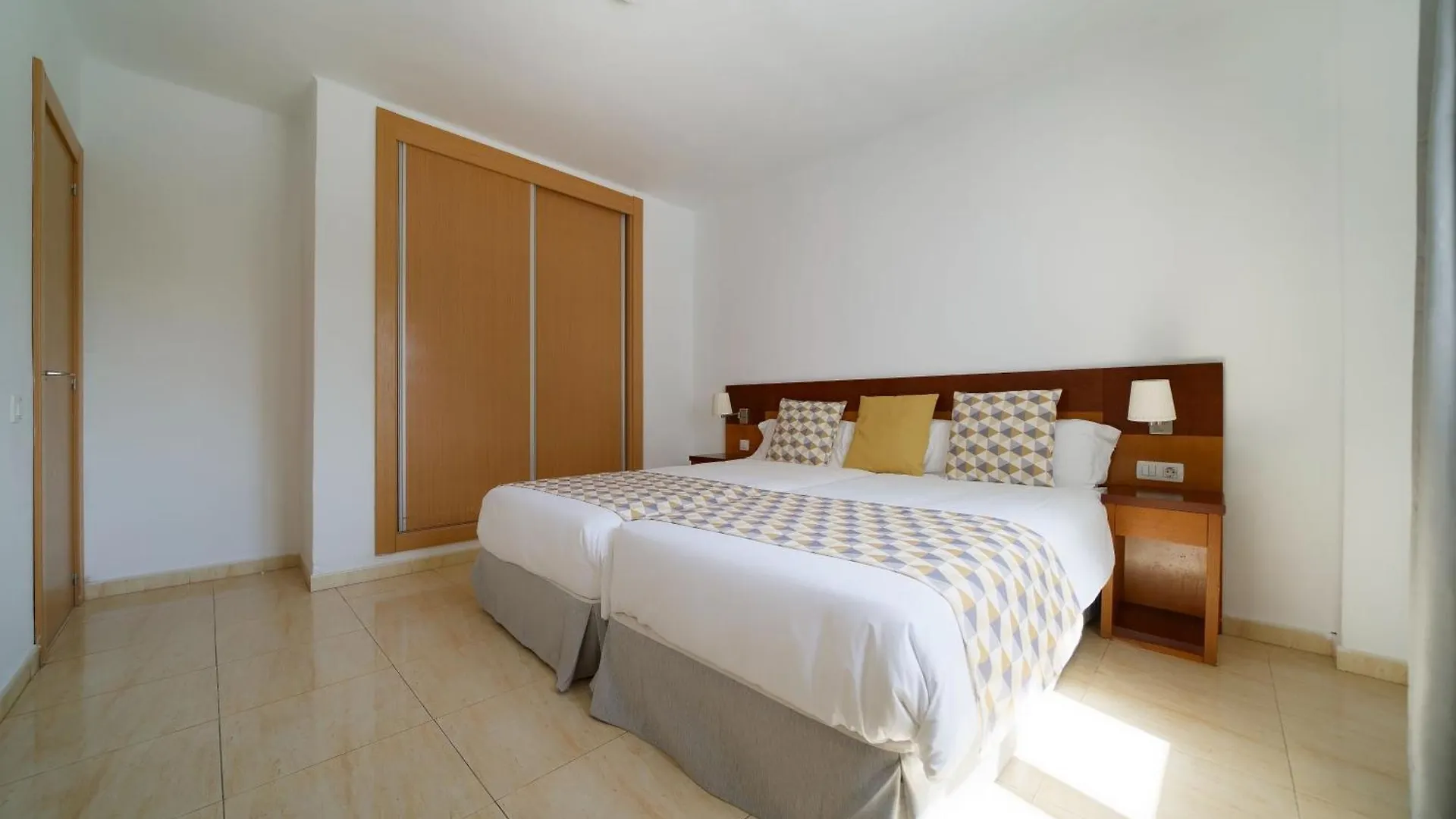 Labranda Playa Club Apartment Puerto del Carmen  Spain