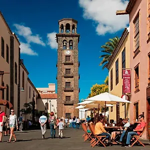 Holiday La Laguna Tenerife Apartamento La Laguna (Tenerife)
