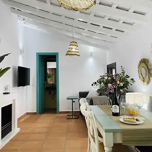 El Campillo Apartamento Conil De La Frontera