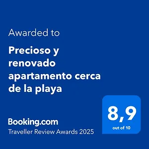 Precioso Y Renovado Cerca De La Playa Apartamento Ayamonte