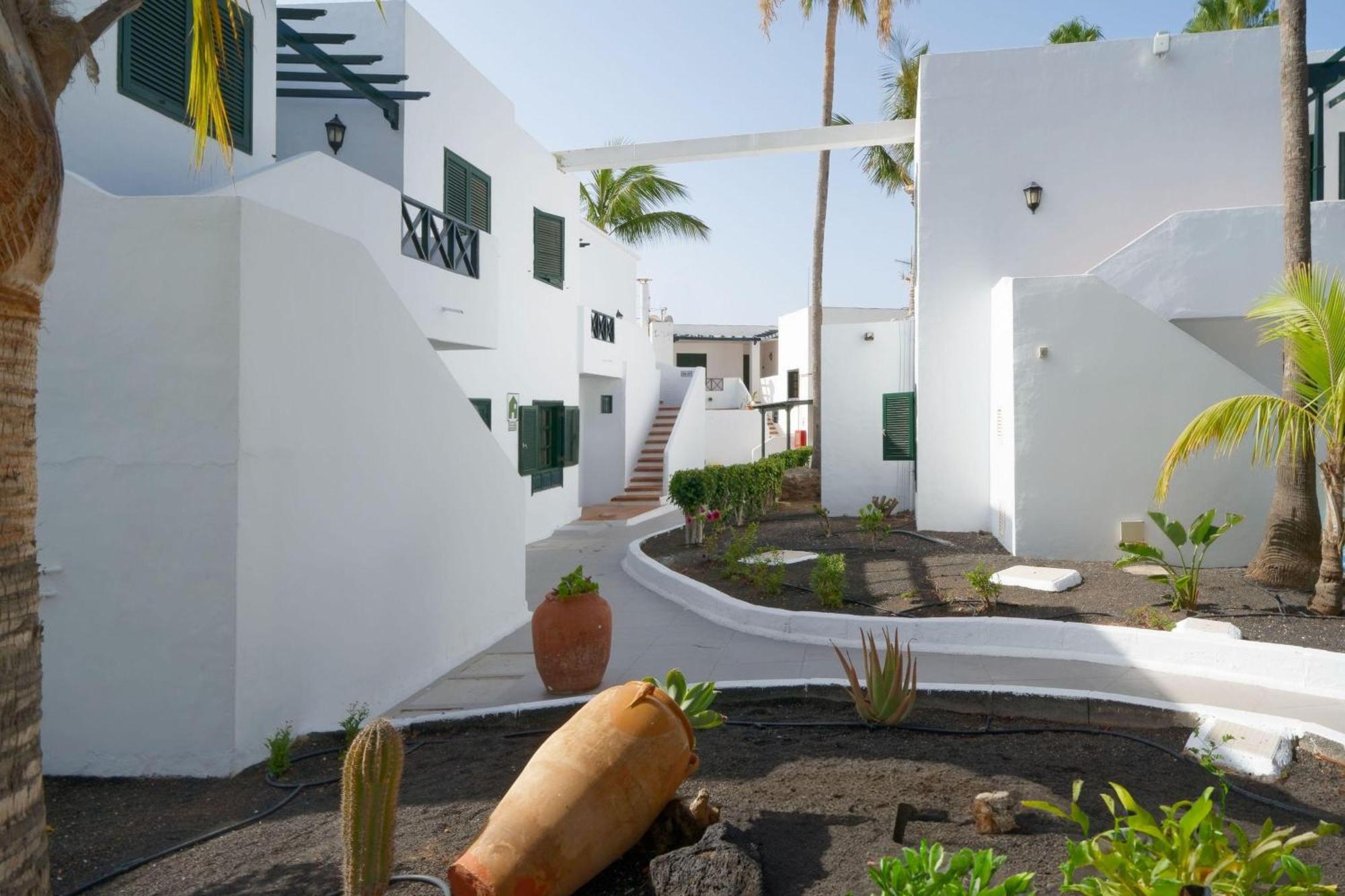 Labranda Playa Club Apartment Puerto del Carmen (Lanzarote), Spain